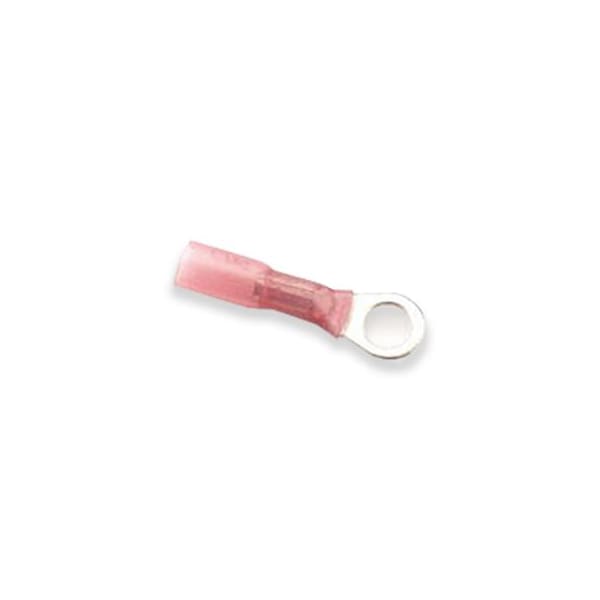 Ring Terminal 22-18, 10 Stud, Css